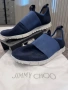 Оригинални мъжки обувки JIMMY CHOO, снимка 2
