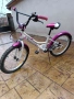 Детско колело 20 цола , снимка 3
