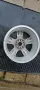 1бр. лята джанта 6.5J16 ET42. 5x100мм. Свалена от Audi A3. OEM 8L0601025K., снимка 5