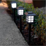 Соларни LED лампи за двор и градина /, снимка 4