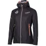 Ternua Sonic Insulation Jacket Black Women  - L размер, снимка 1