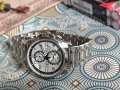 Фестина хронограф мъжки часовник , снимка 3