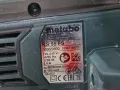 Ръчен циркуляр  Metabo ks55, снимка 6