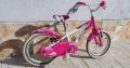 Детско колело DRAG Rush 16'' / Детски велосипед Драг 16'', снимка 3