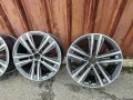 джанти за бмв bmw f40 f44 f45 17 цола 5x112, снимка 9
