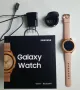 Samsung Galaxy Watch 42mm, снимка 1