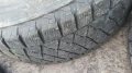 Гуми с джанти комплект 265/65/17 Toyota Hilux Mitsubishi l200 ford ranger , снимка 17