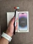 КАТО НОВ❗️256gb❗️100% Батерия❗️ iPhone 14 Pro Max ❗️Лизинг от 66лв/м / Deep Purple / лилав, снимка 4