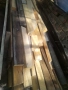 Продавам дървен материал Греди с различни размери Дължина и дебелина Дължина от 50см до 4 метра , снимка 3