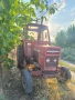трактор волво, снимка 1