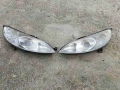 Ляв и десен фар за Peugeot 407 2004-2010. 9641940180, цена за бройка,30 €, снимка 1