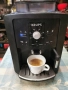 Кафеавтомат Крупс Krups кафемашина, снимка 1