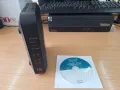 Кабелен интернет модем CISCO EPC3208, снимка 2