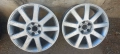 5х112 ДЖАНТИ 18 ЗА АУДИ, WV, SKODA SEAT 2бр., снимка 4