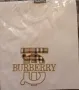 Чисто нова оригинална дамска тениска Burberry - размер M, снимка 5