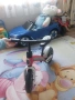 баланс колело kikka boo ride, снимка 2