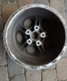 Четири джанти Порше,годни и за Мерцедес Спринтер, Фолксваген ЛТ и др., снимка 4