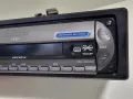 CD плейър Sony CDX-R3000, снимка 9