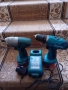Винтоверт И Импакт Makita , снимка 3