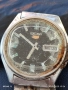 Мъжки часовник SEIKO 5 AUTOMATIC JAPAN рядък модел за КОЛЕКЦИЯ 51248, снимка 1