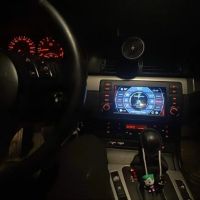 BMW E46 мултимедия Android GPS навигация, снимка 5 - Части - 45450217