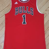 Оригинални юношески потници и суичъри на Chicago Bulls, снимка 11 - Баскетбол - 45581773
