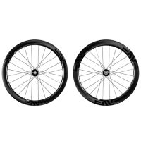 ENVE SES 4.5 AR Disc Chris King Ceramic Tubeless Wheelset (ALANBIKESHOP), снимка 1 - Аксесоари за велосипеди - 45395865