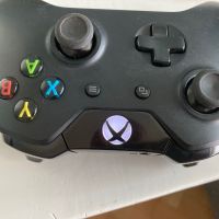 Джойстик Xbox One Wireless контролер, снимка 4 - Аксесоари - 45238298