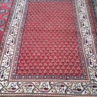 ръчно тъкан килим, снимка 5 - Килими - 44995267