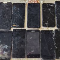 Телефони за части, снимка 2 - Huawei - 45323091