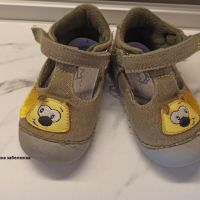 Бебешки обувки, снимка 5 - Бебешки обувки - 43839828