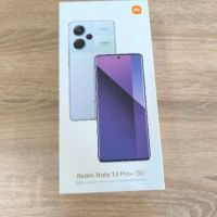 Redmi Note 13 Pro+ 5G, снимка 3 - Xiaomi - 45807857