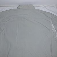 Fjallraven  Shirt (XXL) спортна риза с къс ръкав Fjall raven , снимка 5 - Ризи - 45124954