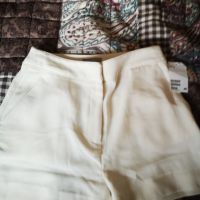 Къс официален панталон, снимка 1 - Къси панталони и бермуди - 45889305