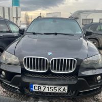 Продавам BMW X5, снимка 3 - Автомобили и джипове - 45439946