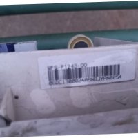 Продавам платка за пералня Samsung P1253, снимка 4 - Перални - 45108735