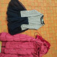 Детски дрехи за момиче , снимка 2 - Други - 45454461
