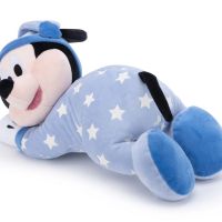 Плюшена играчка - Мики Маус свети в тъмното, 30 см., снимка 2 - Плюшени играчки - 45567963