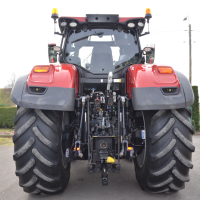 Трактор Case IH Optum 300 CVX +GPS ✅ЛИЗИНГ ✅НОВ ВНОС, снимка 3 - Селскостопанска техника - 44937229