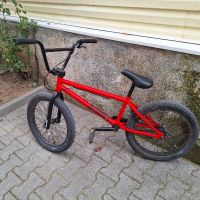 Колело BMX, снимка 3 - Велосипеди - 45846241