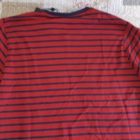 Нова Мъжка тениска Pierre Cardin размер L, снимка 4 - Тениски - 45341171