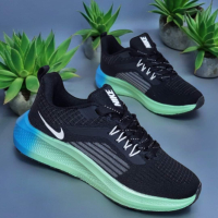 Нови модели маратонки летни , снимка 3 - Дамски ежедневни обувки - 45002073