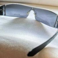 Оригинални Италиански Маркови Слънчеви Очила GUCCI мод.1824 с Оригиналния Калъф, снимка 8 - Слънчеви и диоптрични очила - 45240401