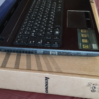 Продавам лаптоп Lenovo G580 в отлично състояние, снимка 5 - Лаптопи за работа - 44899111