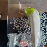 Електрически аспиратор за нос , снимка 3 - Прибори, съдове, шишета и биберони - 45322052