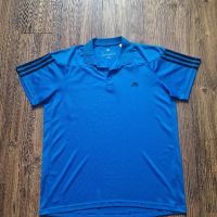 Страхотна мъжка тениска ADIDAS  размер XL, снимка 1 - Тениски - 45350204