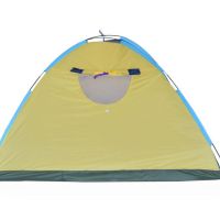 Палатка, снимка 3 - Палатки - 45780939