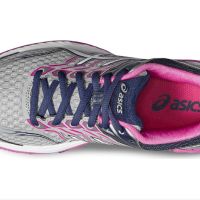 маратонки asics GT-2000 5 W номер 41 -41,5, снимка 4 - Маратонки - 45387725