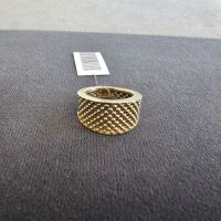 Златен дамски пръстен 3.26гр-14к, снимка 1 - Пръстени - 45287767