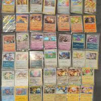 Pokemon TCG Bulk 3554 карти, снимка 4 - Колекции - 42409568